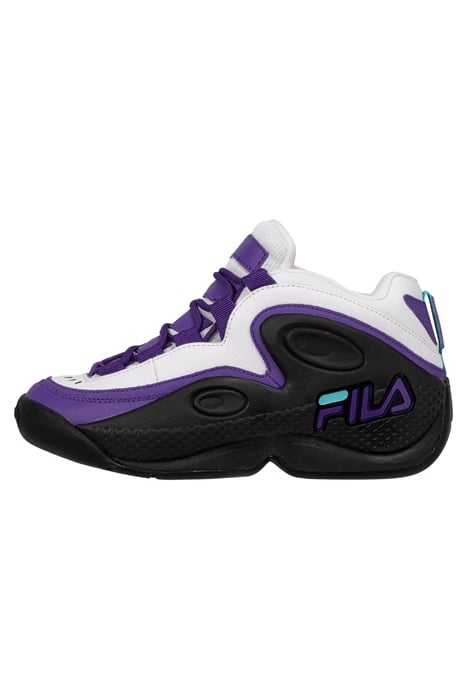 GRANT HILL 3 MID WMN BLACK-ELECTRIC PURPLE 1