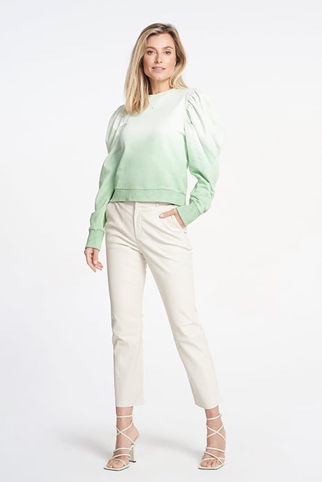 TIVE OMBRE PISTACHE 2