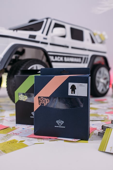 COMMAND TRACKSUIT NAVY 3