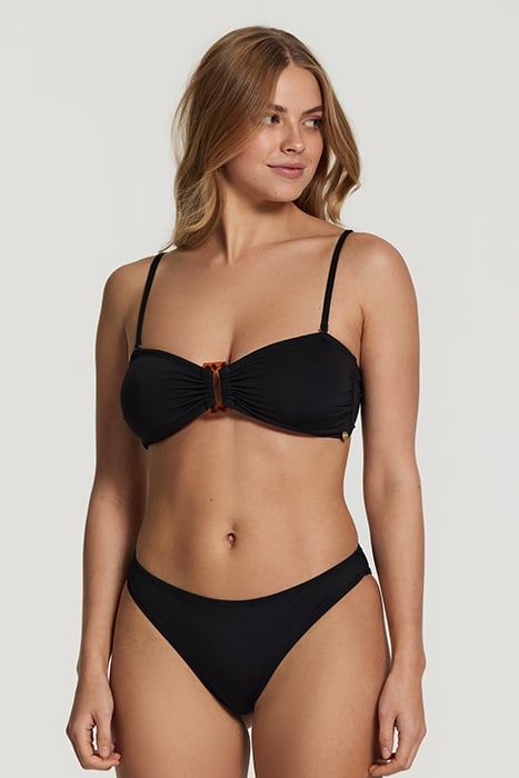 ZOE BIKINI SET BLACK BLACK 5