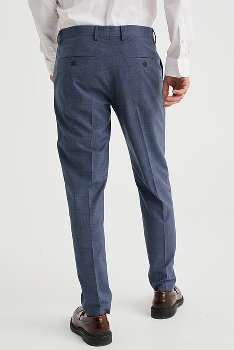 PANTALON COBALT BLUE 3