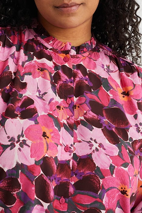 BLOUSE MULTI-COLOURED 5