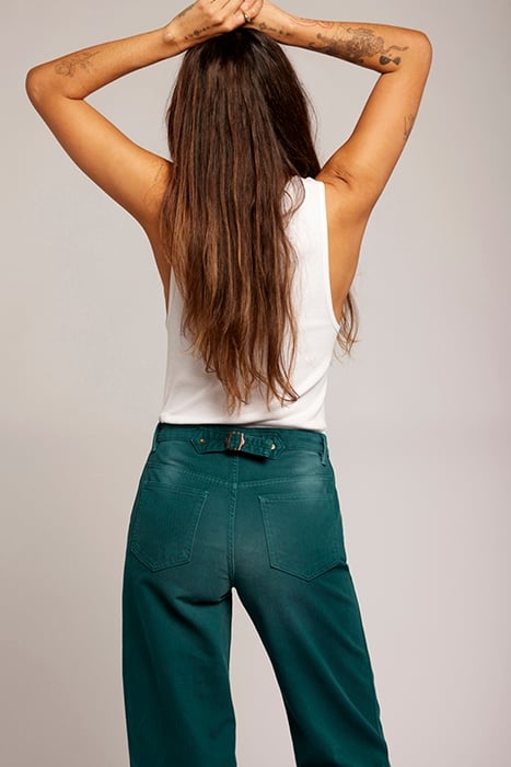 THE POSTMAN WIDE LEG AMAZON 5