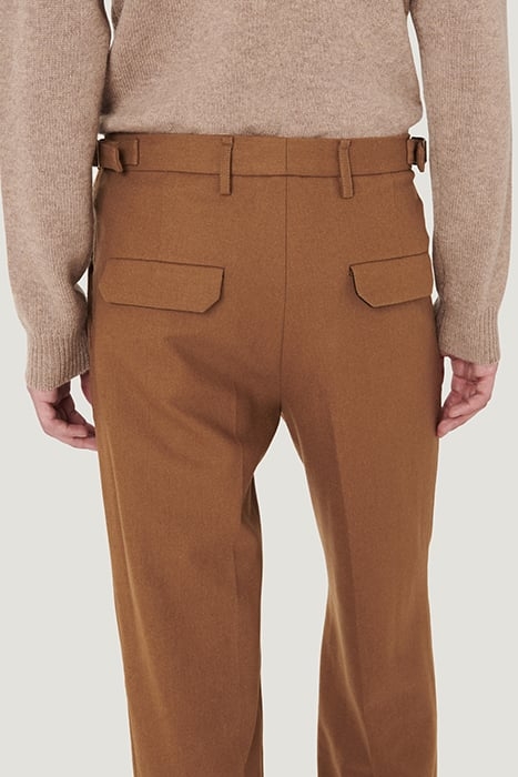 MACY CAMEL PANTS 4