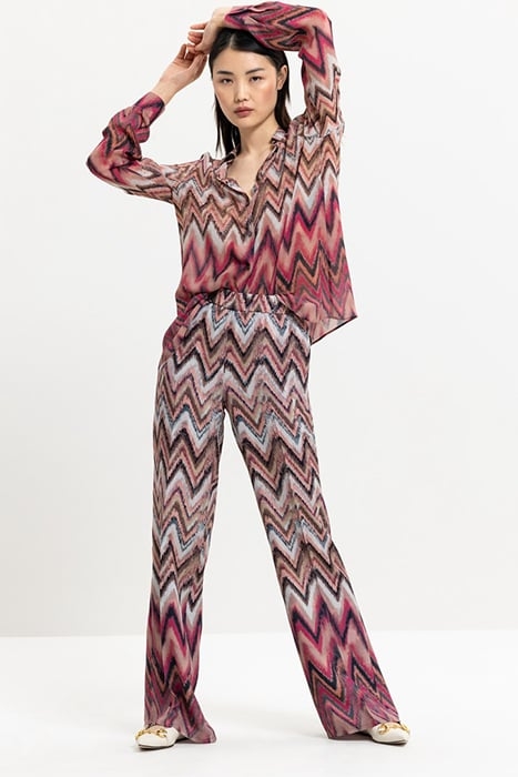 HEMD MIT GRAPHIC-PRINT MULTI 3