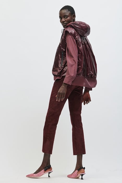 OUTDOOR-KAPUZEN-WESTE BAROLO 4