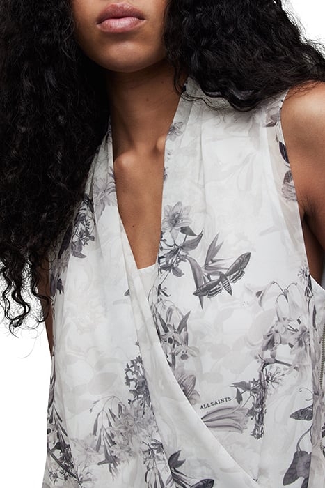 ABI AUDREY TOP MONO WHITE 3