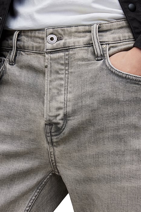 CIGARETTE FADED GREY 3