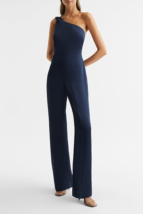LUCINDA JUMPSUIT NAVY 1