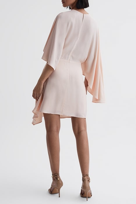 CHRISTY DRESS NUDE 3