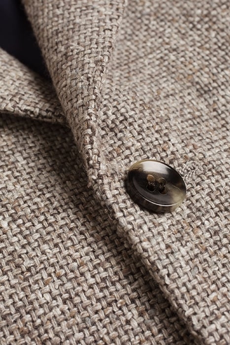 LIGHT BROWN WAISTCOAT 4