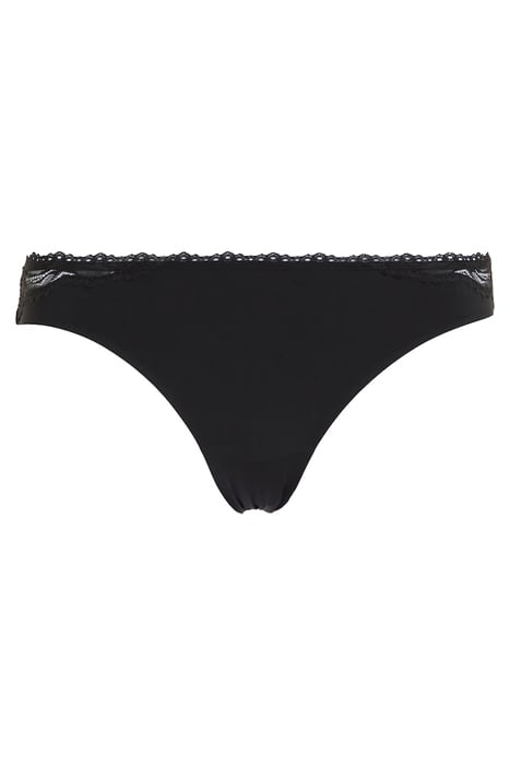 BIKINI BLACK 5