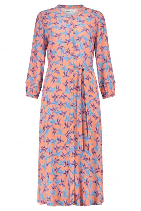 DRESS - SAMMY DANCING FLOWERS 6