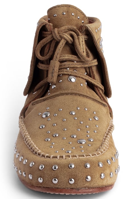 SANTA FE DREAM STUDS RECORD 4