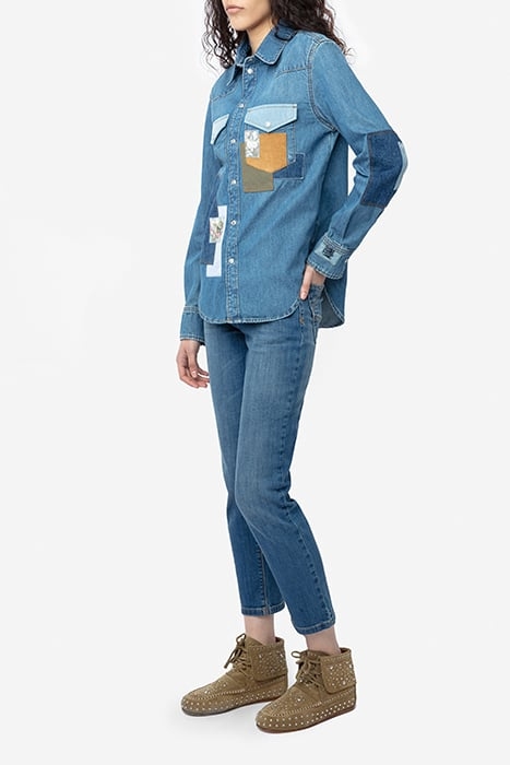 SANTA FE DREAM STUDS RECORD 2