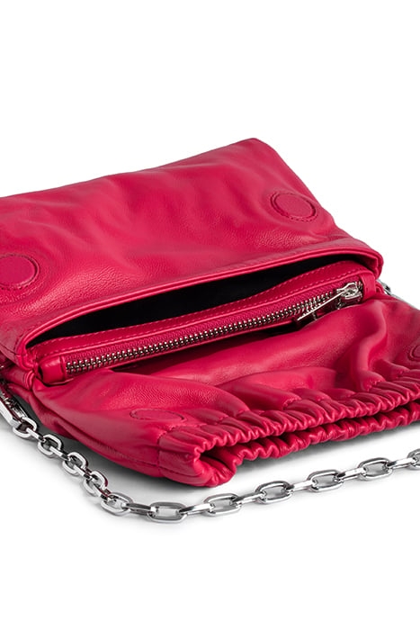 ROCKYSSIME XS SMOOTH LAMBSKIN PODIUM 4