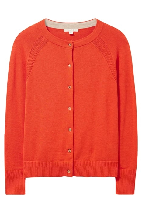 LULU CARDI BRT ORANGE 4