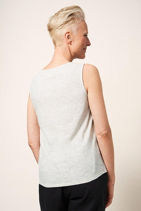 LAILA VEST LIGHT NATURAL 2