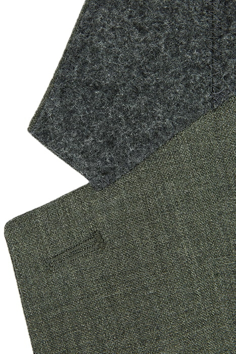 FIRM SUIT JACKET GREEN 7