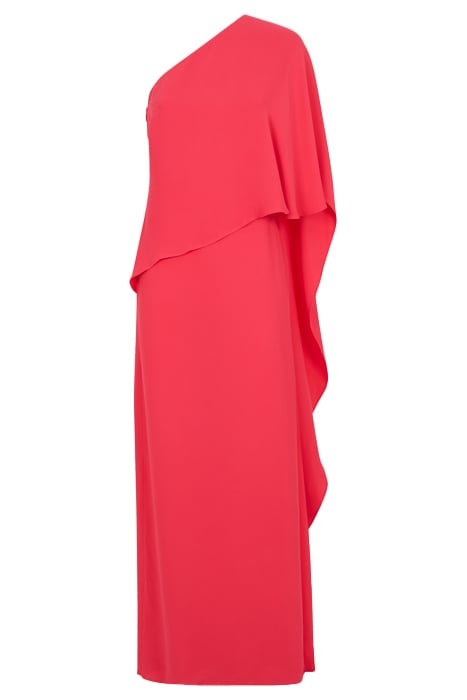 JORDYN MAXI DRESS CORAL 6