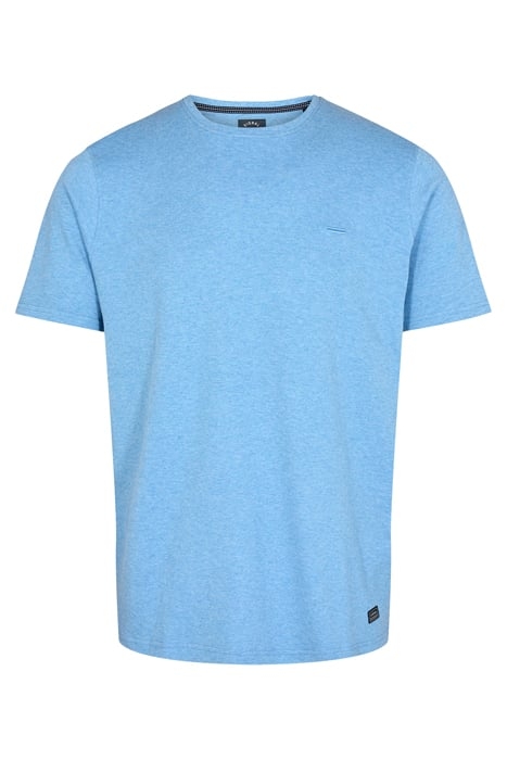 STORMSI TEE FOREVER BLUE MELANGE 1