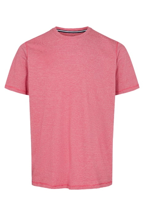 GAVIN NEW STRIPE + JET RED 2