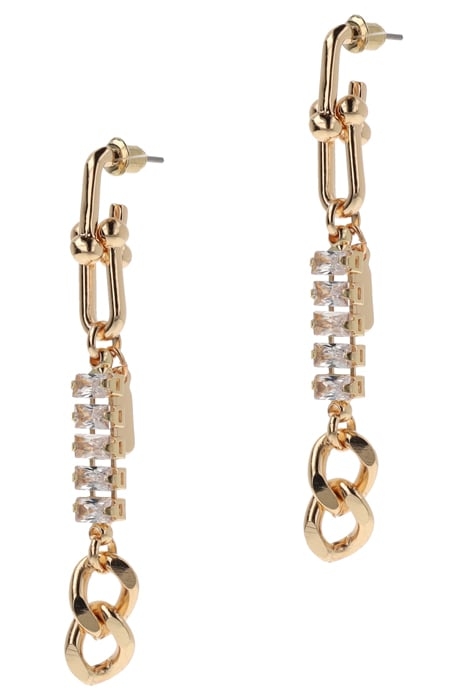 FRENCH CHIQUE EARRINGS MIXED 3