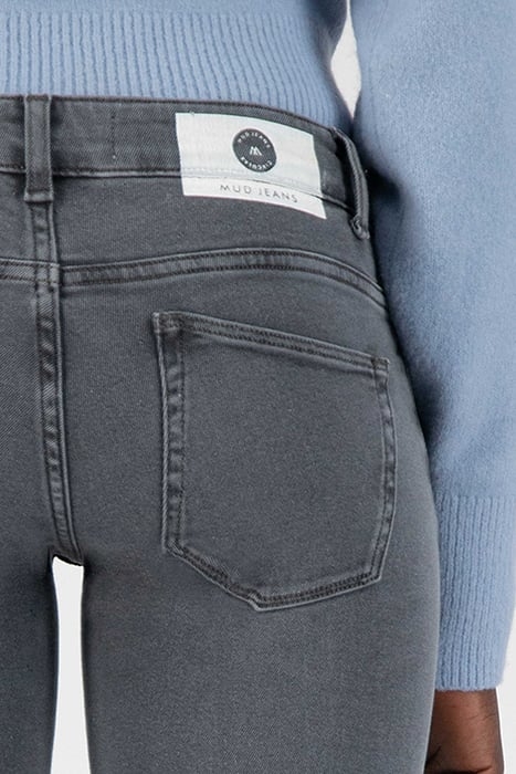 SKINNY LILLY O3 GREY 7