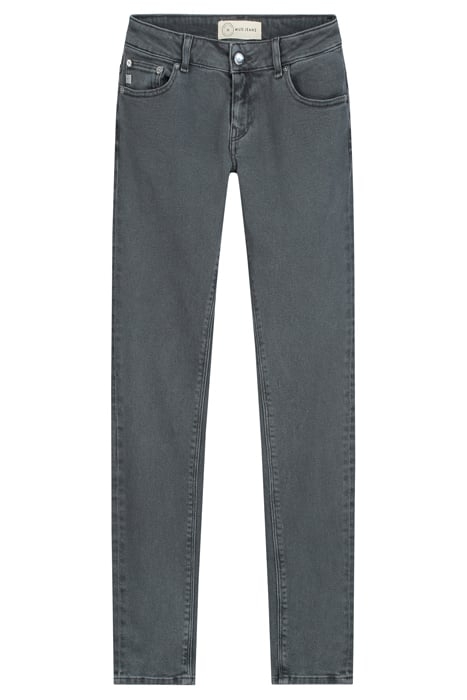 SKINNY LILLY O3 GREY 5