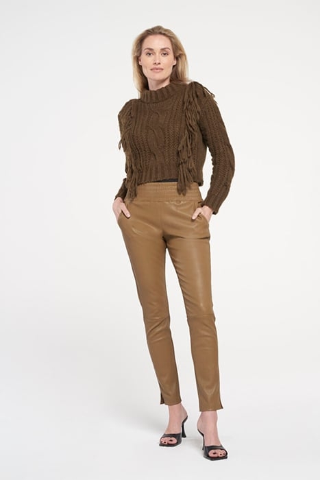 COLETTE ANTIQUE GOLD 1