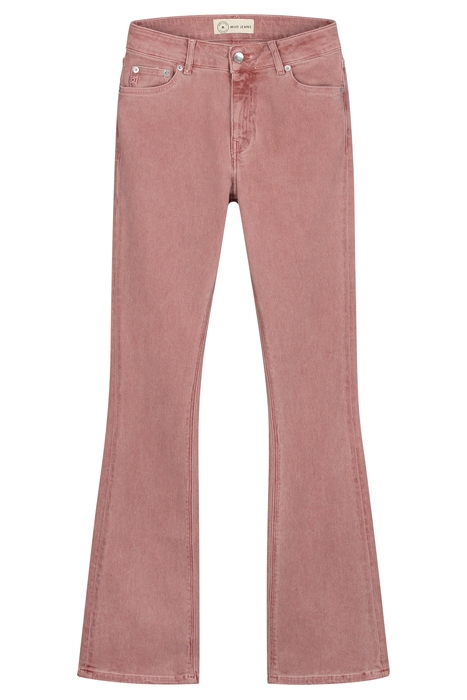 FLARED HAZEN TERRA 3