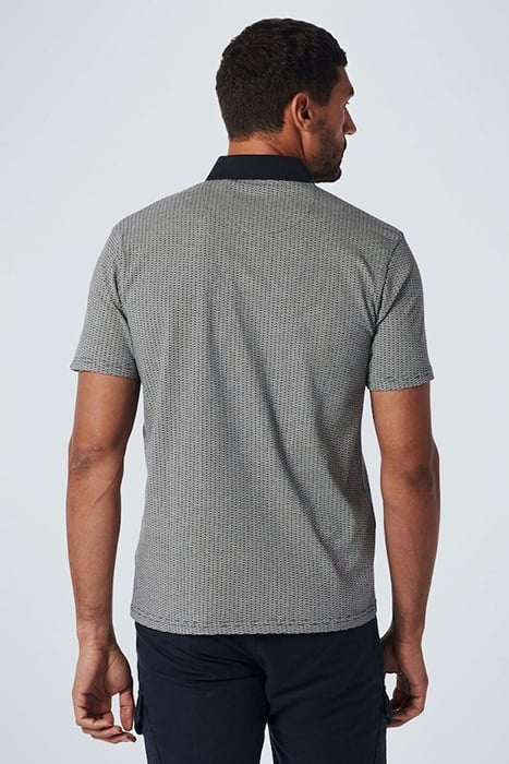 POLO 2 COLOURED JACQUARD NIGHT 2