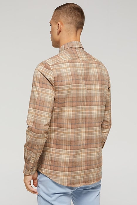 SHIRT MULTI-COLOURED 2