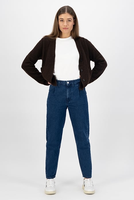 LOOSE BAILEY STONE INDIGO 3