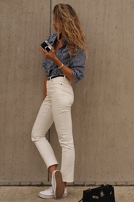 SIMPLECHIQUE OFF WHITE 2