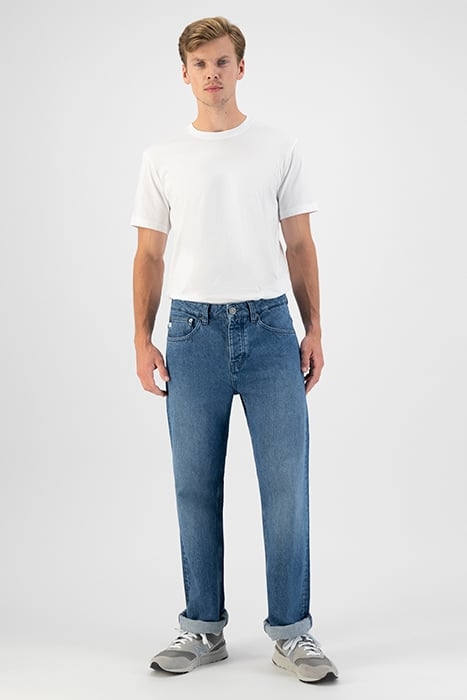 LOOSE JAMES MEDIUM STONE 3