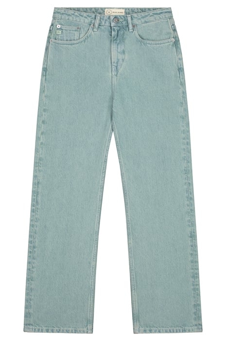 RELAX ROSE CROPPED ATLANTIC 6