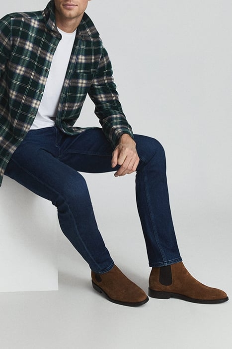 LENNOX - PAIGE INDIGO 5