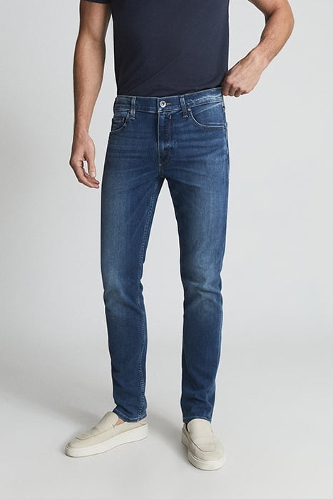 LENNOX - PAIGE LIGHT INDIGO 1