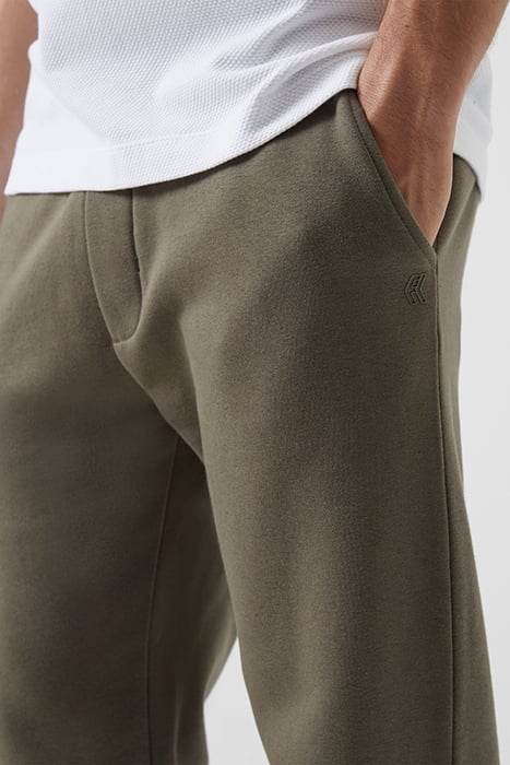 SUNDAY SWEAT JOGGERS KHAKI 4