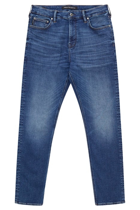 SLIM FIT STRETCH JEANS VINTAGE REG 4