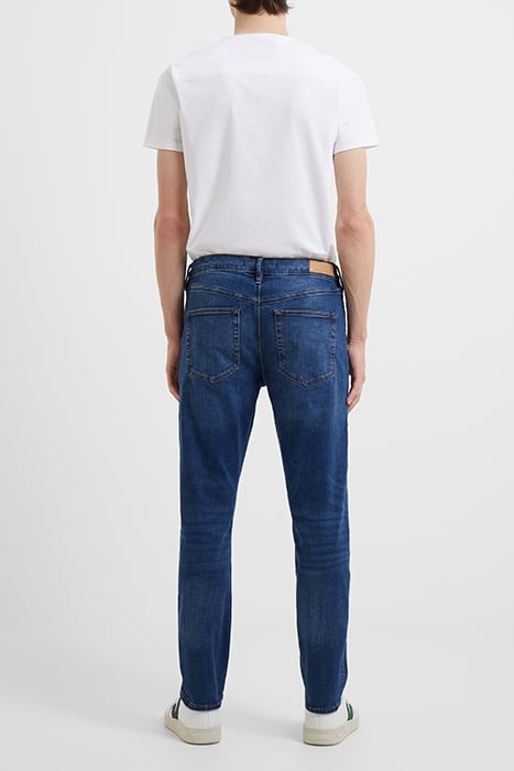 SLIM FIT STRETCH JEANS VINTAGE REG 3