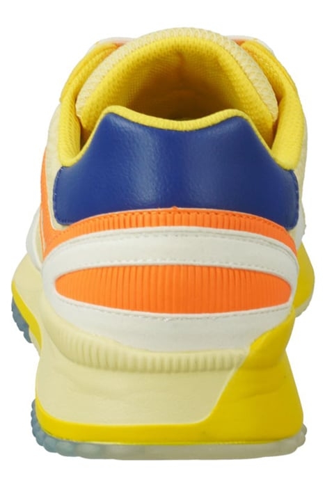 VIVEX SNEAKER YELLOW MULTI 4