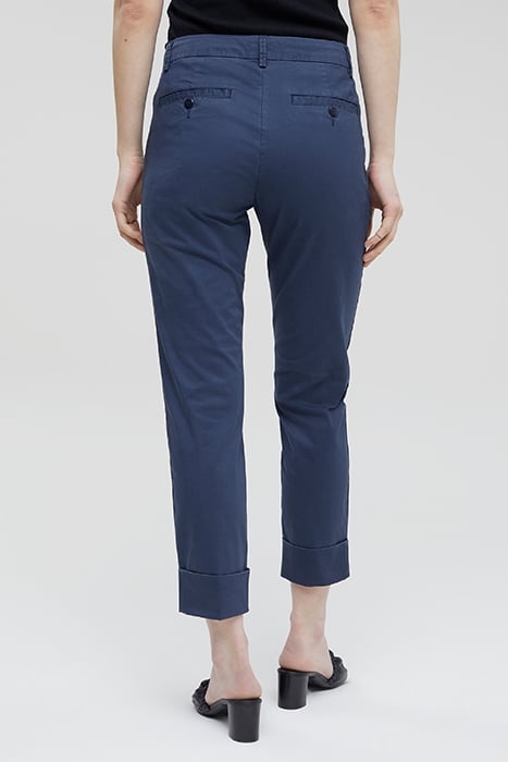 WOMEN STEWART PANTS DARK NIGHT 2