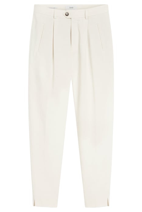 WOMEN ARLO PANTS IVORY 3