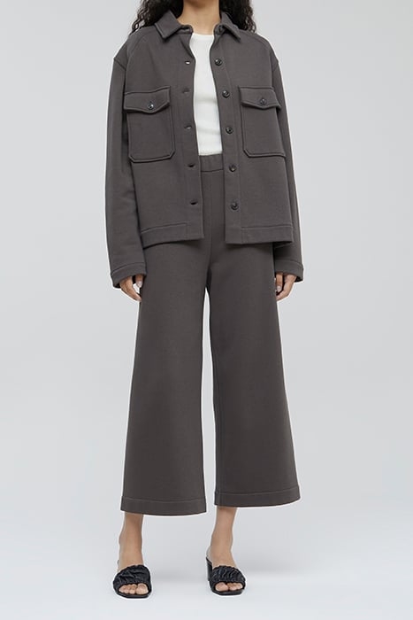 WOMEN FELPA PANTS BLOOD STONE 3