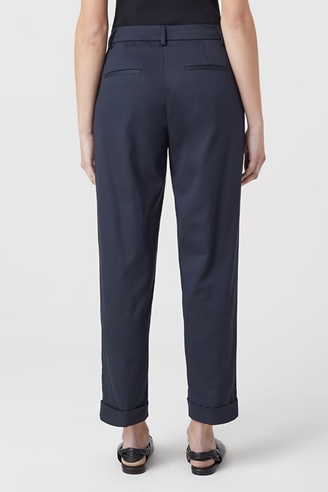 WOMEN AUCKLEY PANTS DARK NIGHT 2