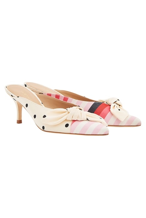 HEAVEN MULE MULTICOLOR 2