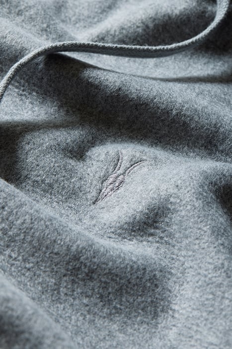 PORTER OTH HOODY CINDER GREY 7