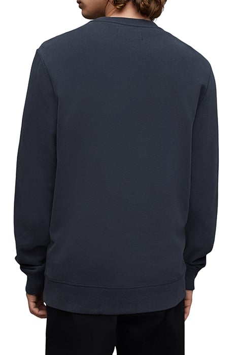 RAVEN CREW CADET BLUE 2